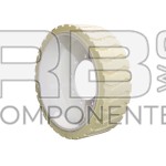 RODA MOTRIZ PARA Z34/22-Z30/20 9 PARAFUSO BRANCO