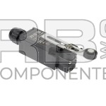 FIM DA CARREIRA DE TEE CON ROLDANA EXTENSIBLE 