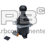 JOYSTICK (1 EJE) SAUER - DANFOSS (INCLUYE CABLE)V2