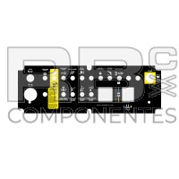 ADESIVO FUNCAO ADAPTAVEL REF GE 82279SP