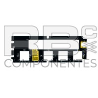 ADESIVO COMPATÍVEL REF GE-82841