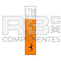 ADESIVO AD/CO/EQ SJ 126056AA