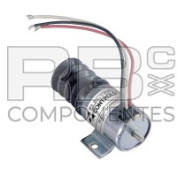 SOLENOIDE COMPATIVEL REF Q610-A1V24