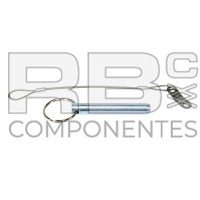 EIXO DE SEGURANÇA ADAPTAVEL 124548
