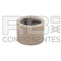 BUSHING AD/CO/EQ JL 0962140 (20,5x20,5x20)