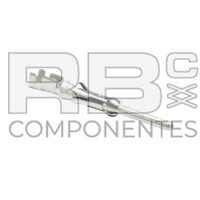 PIN MACHO QUADRO SUPERIOR