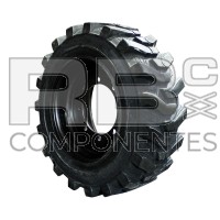 RODA ESQUERDA TESOURAS SDX Y SX  ( LLANTA RECUPERADA )