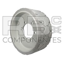 RUEDA DE DIRECCION JL D457x178 (18x7)