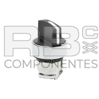 SELECTOR DE MANETA CORTA 3 POS FIJAS