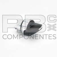 SELECTOR DE MANETA LARGA 2 POS FIJAS
