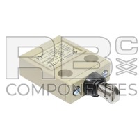 DIRECT ACTION LIMIT SWITCH-distancia agujeros 25mm