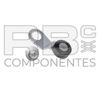 FIM DA CARREIRA ADAPTAVEL REF ZCY25