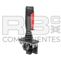 COMPLETO JOYS ELECT. TESOURA / ART. 12-15 IP V3