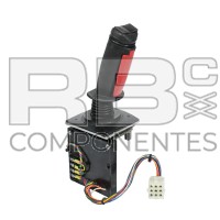 JOYSTICK ADAPTAVEL JL 1600295