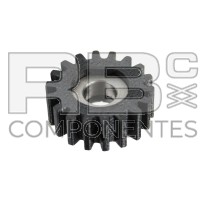 ENGRENAGEM POTENCIOMETRO