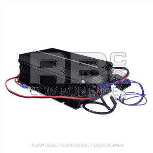 CARREGADOR 12V-15A IP66