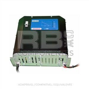 CARREGADOR DE BATERIA ADAPTAVEL JL 510078 ( 24V/70A )
