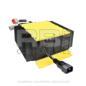 CARREGADOR HF ADAPTAVEL JL 1001103105