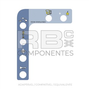 AD. FUNC. SUP RB002049 (PARTE 2 ESQUERDO)