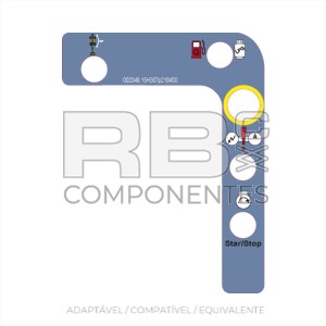 AD. FUNC. SUP KIT RB002049 (PARTE 3 DIREITO)