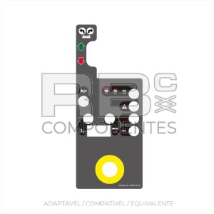 AD.  SUP HL PARA STAR6/JCP/PICKING Y STAR 13