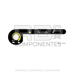 ADESIVO INDIV. PARA JL INCLUIDO EN KIT  ADH. FUNC. 