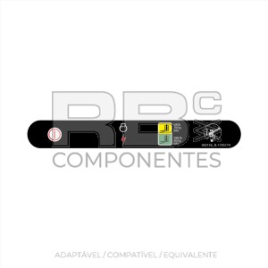 ADESIVO INDIV. PARA JL INCLUIDO EN KIT  ADH. FUNC. 