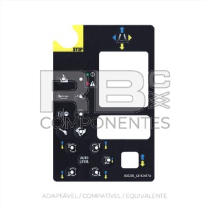ADESIVO FUNCAO ADAPTAVEL REF GE 82417