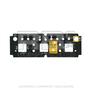 ADESIVO COMPATÍVEL REF GE-82238 A ITALIAN