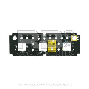 ADESIVO COMPATÍVEL REF GE-82238 A DUTCH