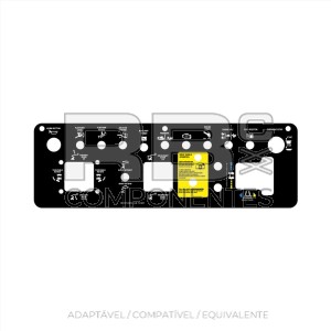 ADESIVO FUNCAO ADAPTAVEL REF GE 72441 EN INGLES