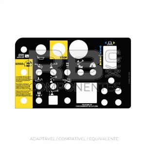 ADESIVO FUNCAO ESP AD/CO/EQ GE 72081SPGT