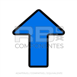 ADESIVO ADAPTAVEL GE  27204B