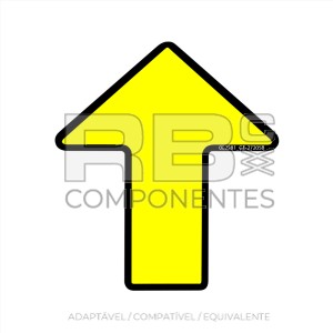 ADESIVO ADAPTAVEL GE G27205B