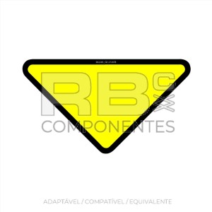 ADESIVO ADAPTAVEL GE  27207B