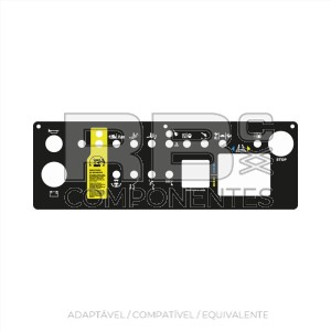 ADESIVO DE FUNCAO SUP ADAPTAVEL GN 29799