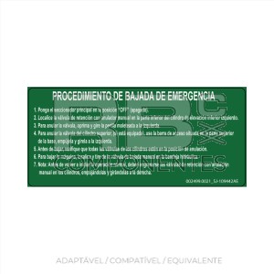 ADESIVO AD/CO/EQ SJ 109442AE