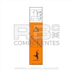 ADESIVO AD/CO/EQ SJ 126056AA