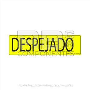 ADESIVO AD/CO/EQ SJ 129839AA