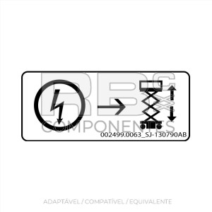 ADESIVO AD/CO/EQ SJ 130790 AB