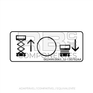 ADESIVO AD/CO/EQ SJ 130792