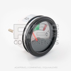 INDICADOR BATERIAS TESOURAS SJ