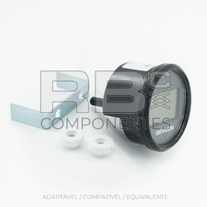 HORÔMETRO DISPLAY SEV 12IP NUEVAS
