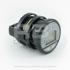 INDICADOR BATERÍA 48V ADAPTAVEL GE 110651