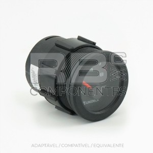 INDICADOR DE PRESSÃO ADAPT. REF GE 53758S