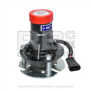 SENSOR DE INCLINAÇÃO ADAPT HL 118P307570