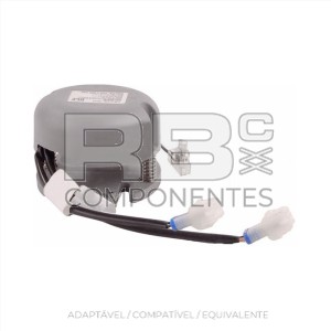 SENSOR DE INCLINAÇÃO ADAPT JL 260319