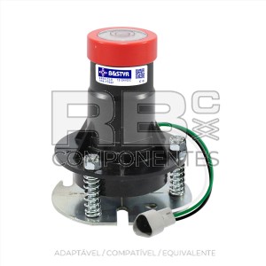 SENSOR DE INCLINAÇÃO ADAPT SJ 117880