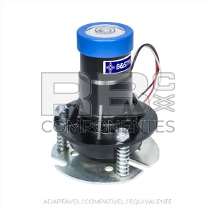 SENSOR DE INCLINAÇÃO ADAPT SJ 124138