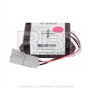 SENSOR DE INCLINAÇÃO ADAPT SJ 156526